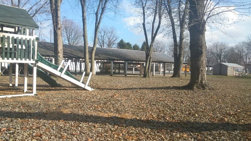 Kiwanis Park - Middletown, PA