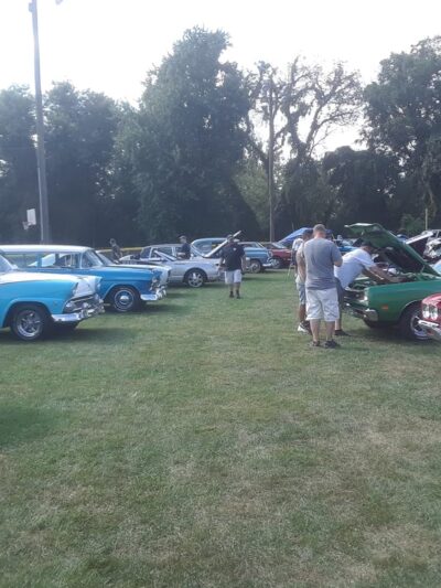 Kiwanis Park - Middletown, PA