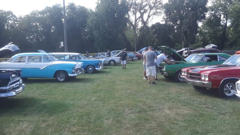 Kiwanis Park - Middletown, PA