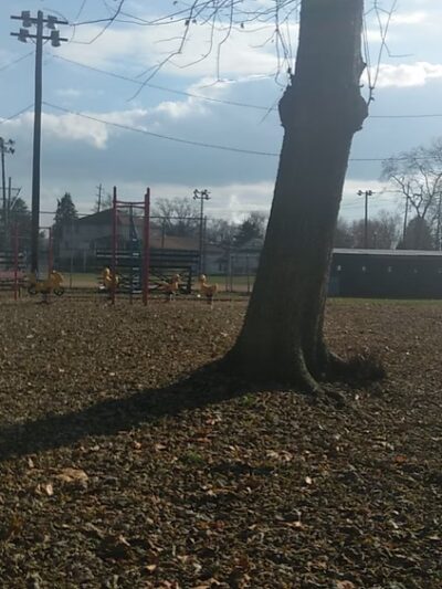 Kiwanis Park - Middletown, PA