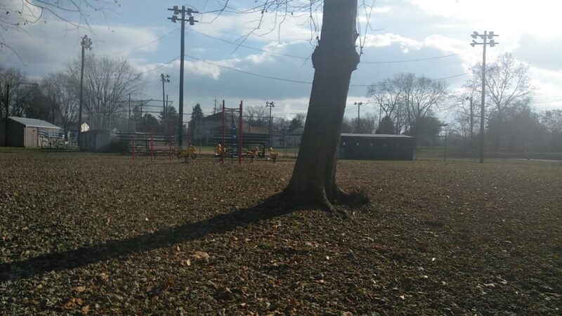 Kiwanis Park - Middletown, PA