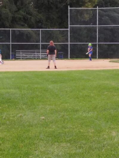 Little Hollywood Field - Middletown, PA