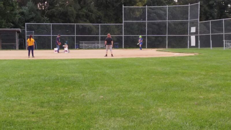 Little Hollywood Field - Middletown, PA