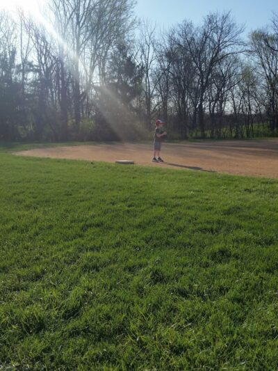 Little Hollywood Field - Middletown, PA