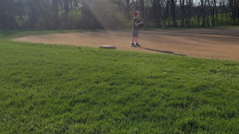 Little Hollywood Field - Middletown, PA