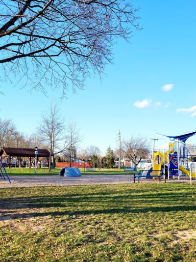 Oak Hills Park - Middletown, PA