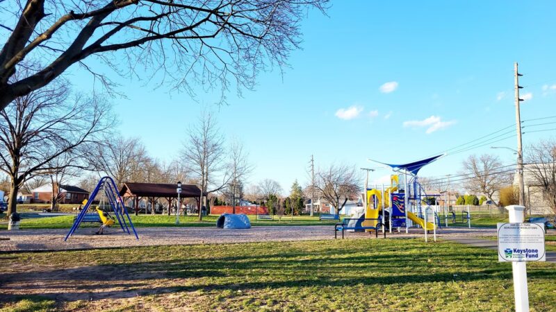 Oak Hills Park - Middletown, PA