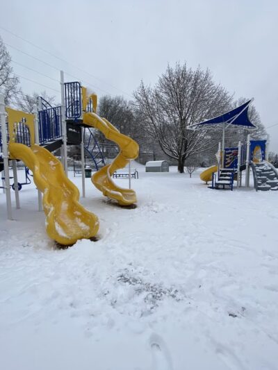 Oak Hills Park - Middletown, PA