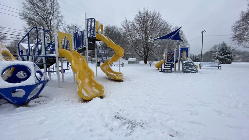 Oak Hills Park - Middletown, PA