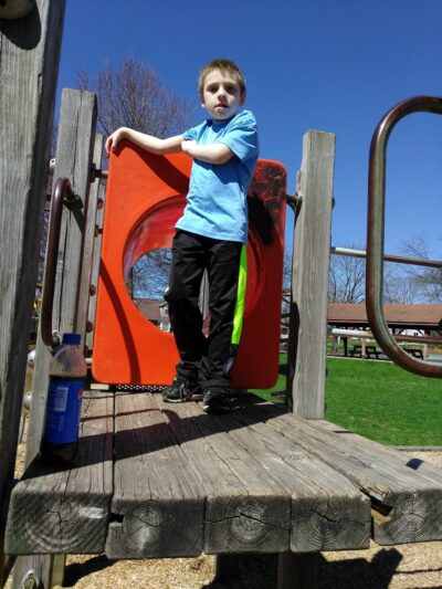 Oak Hills Park - Middletown, PA