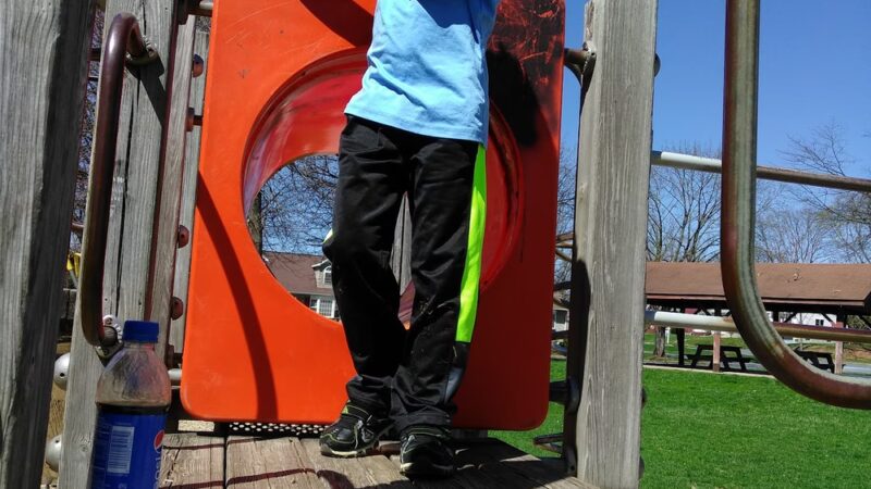 Oak Hills Park - Middletown, PA