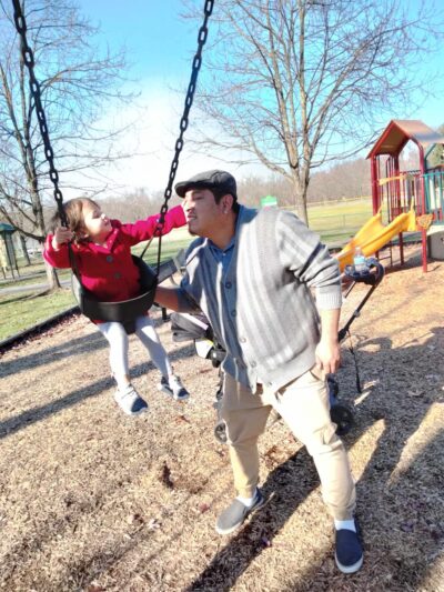 Oak Hills Park - Middletown, PA