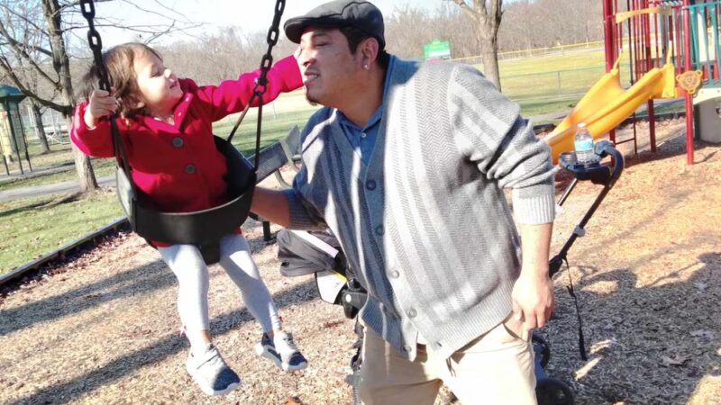 Oak Hills Park - Middletown, PA