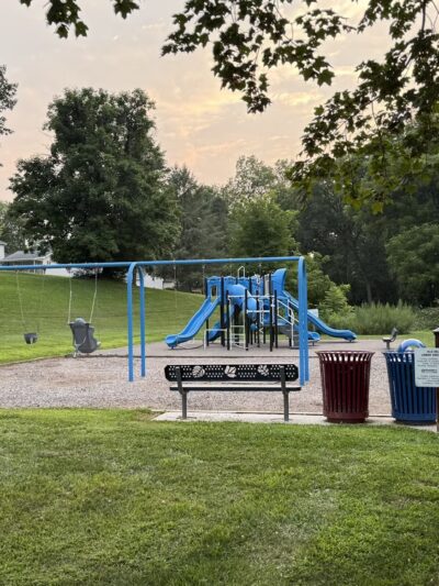 Old Reliance Park - Middletown, PA