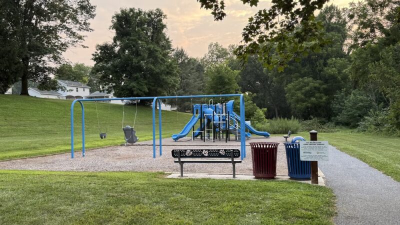 Old Reliance Park - Middletown, PA
