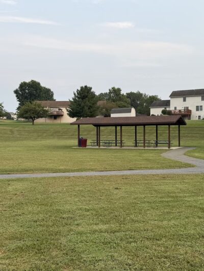 Old Reliance Park - Middletown, PA