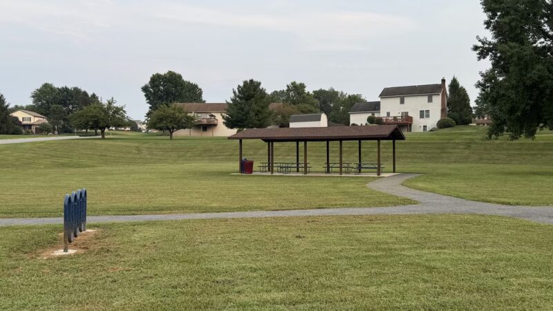 Old Reliance Park - Middletown, PA