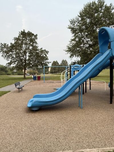 Old Reliance Park - Middletown, PA
