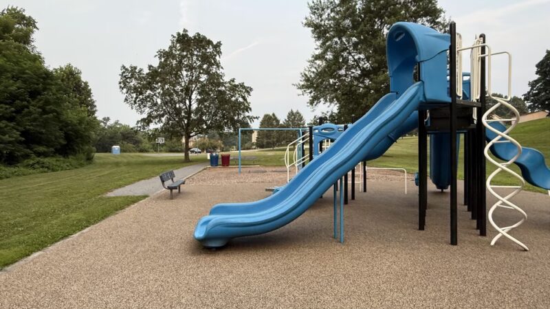 Old Reliance Park - Middletown, PA