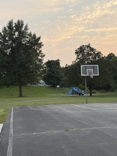 Old Reliance Park - Middletown, PA