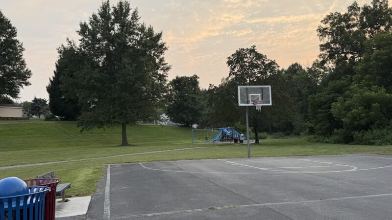 Old Reliance Park - Middletown, PA