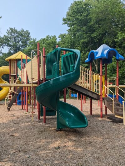 Sunset Park - Middletown, PA