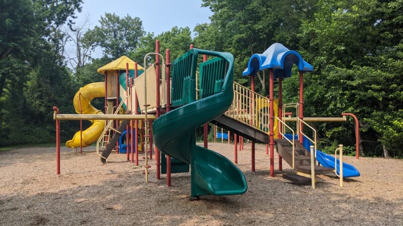 Sunset Park - Middletown, PA