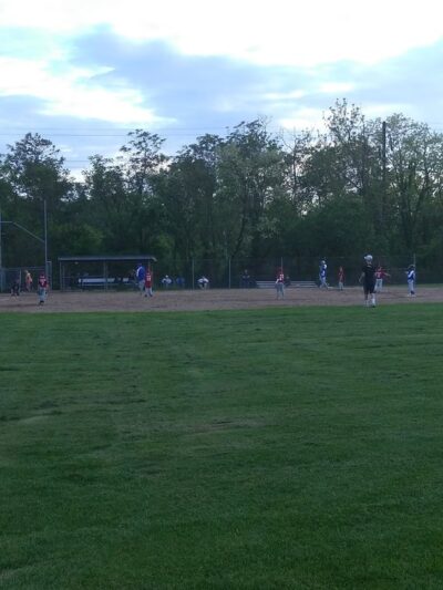 Sunset Park - Middletown, PA