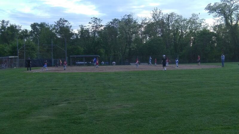 Sunset Park - Middletown, PA