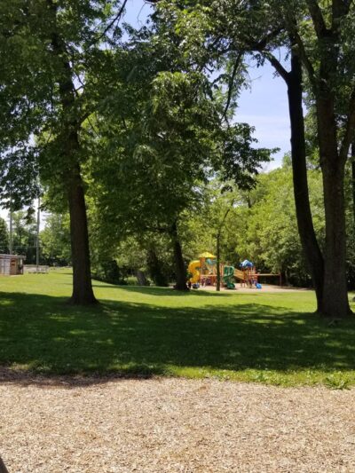 Sunset Park - Middletown, PA