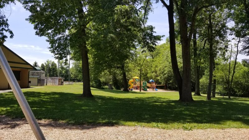 Sunset Park - Middletown, PA