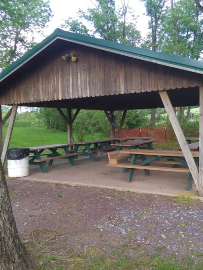 Sunset Park - Middletown, PA