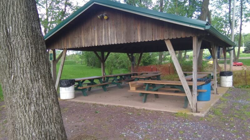 Sunset Park - Middletown, PA