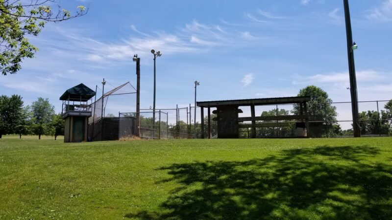 Sunset Park - Middletown, PA