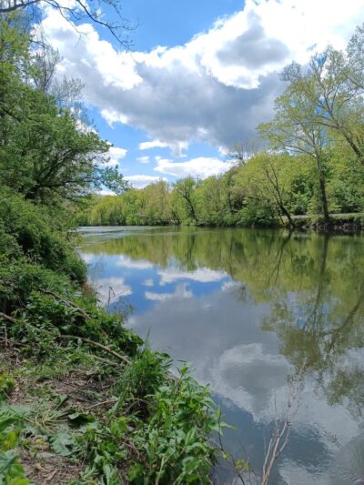 Swatara Creek Water Trail - Middletown, PA