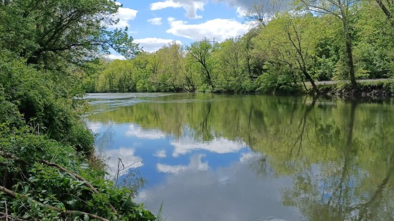 Swatara Creek Water Trail - Middletown, PA
