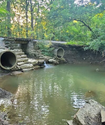 Swatara Creek Water Trail - Middletown, PA