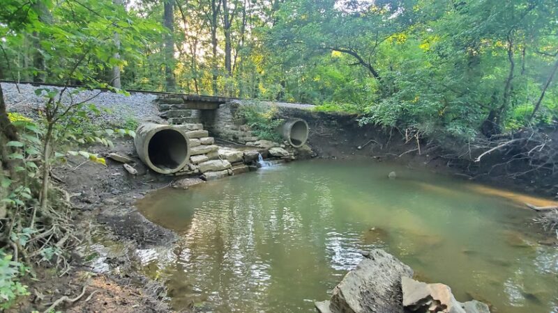 Swatara Creek Water Trail - Middletown, PA