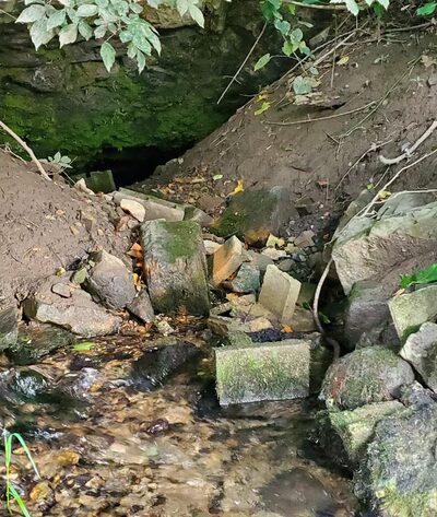 Swatara Creek Water Trail - Middletown, PA