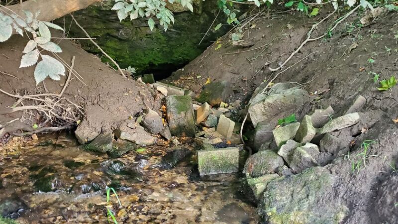 Swatara Creek Water Trail - Middletown, PA