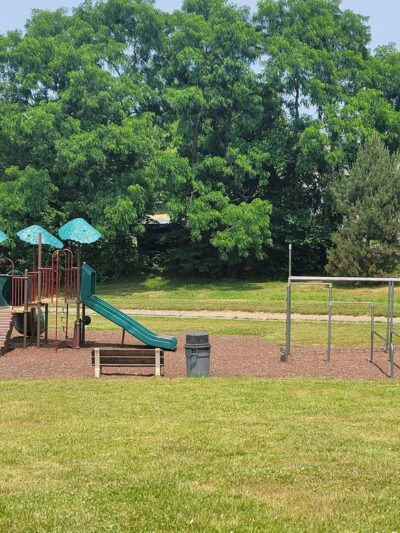 Middletown Community Park - Middletown, VA