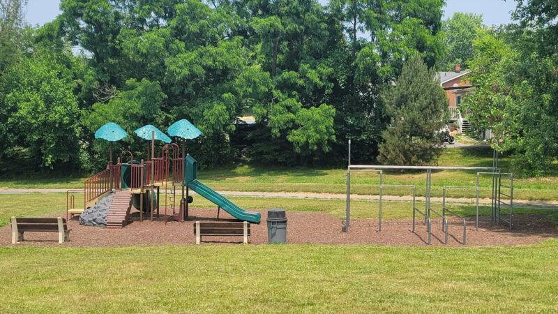 Middletown Community Park - Middletown, VA