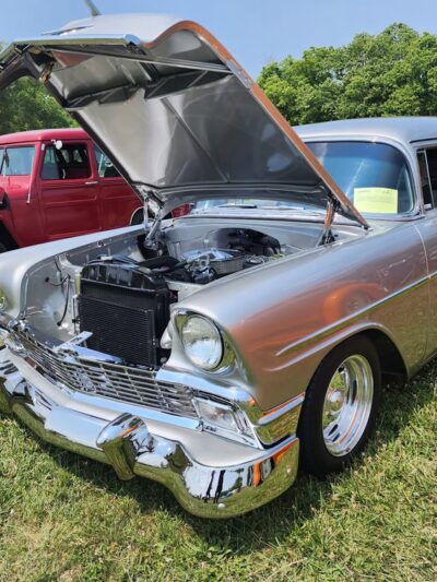 Middletown Community Park - Middletown, VA