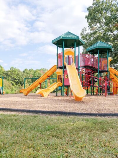 Rob Wallace Park - Midland, NC
