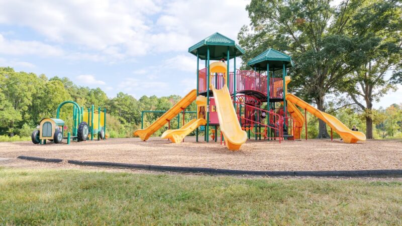 Rob Wallace Park - Midland, NC