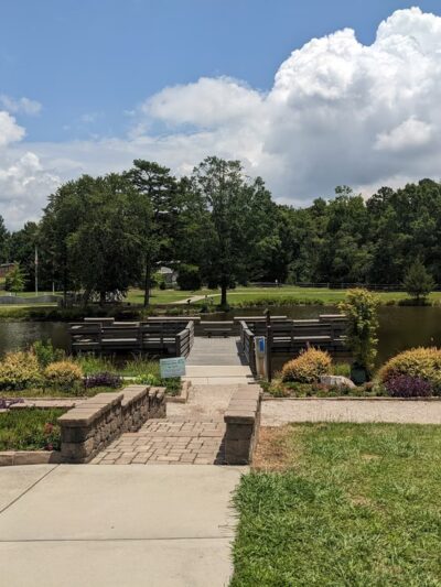 Rob Wallace Park - Midland, NC