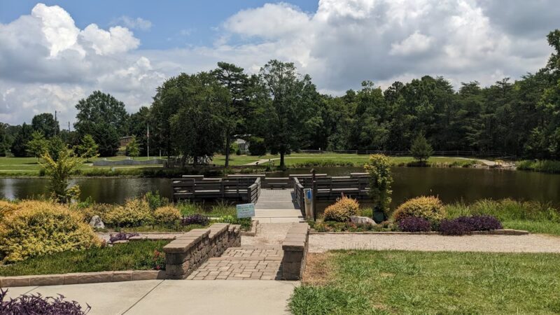 Rob Wallace Park - Midland, NC