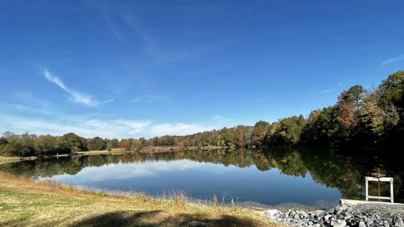 Rob Wallace Park - Midland, NC