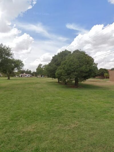 Haley Park - Midland, TX