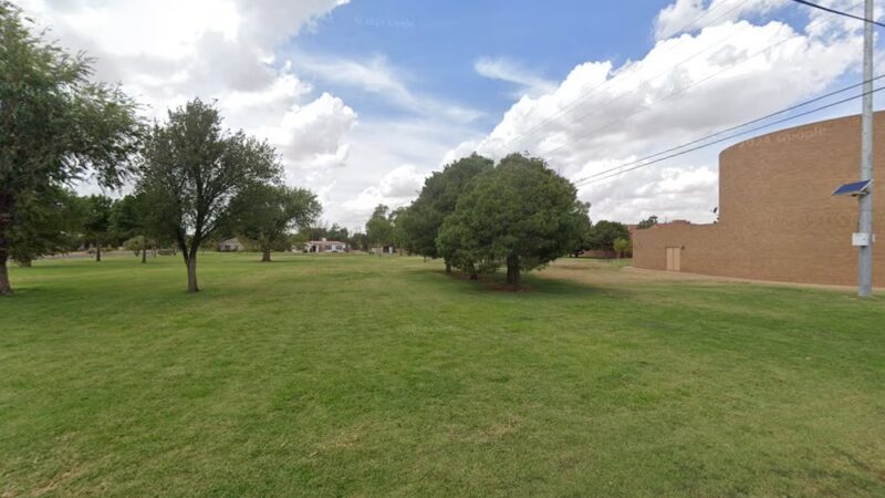 Haley Park - Midland, TX